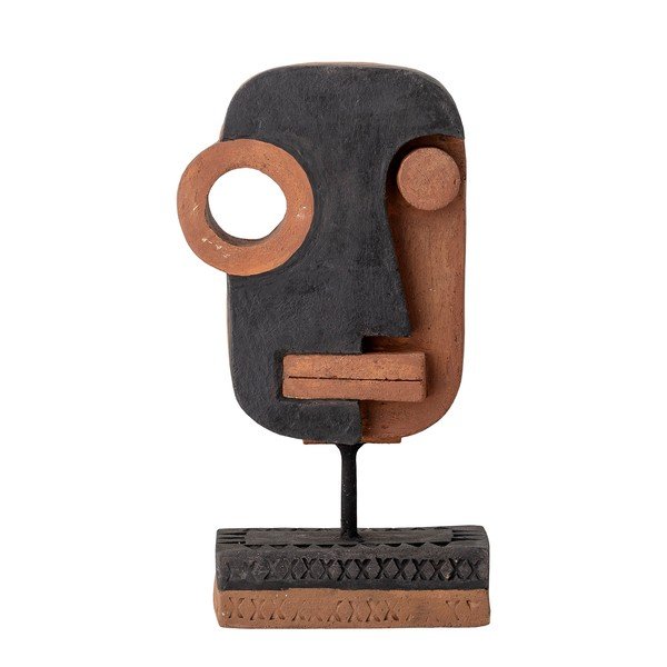 Dekoratyvinė statulėlė Bloomingville Kazo, aukštis 27,5 cm-image-2