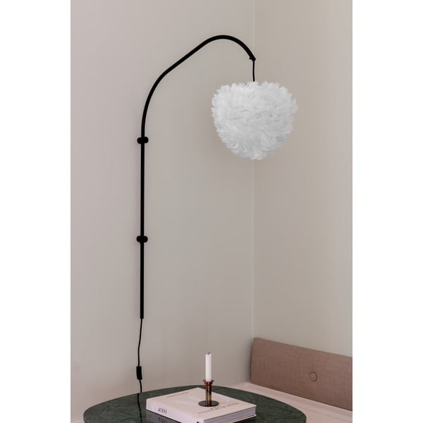 Šviestuvo gaubtas baltos spalvos ø 30 cm Eos Evia Mini – UMAGE-image-3