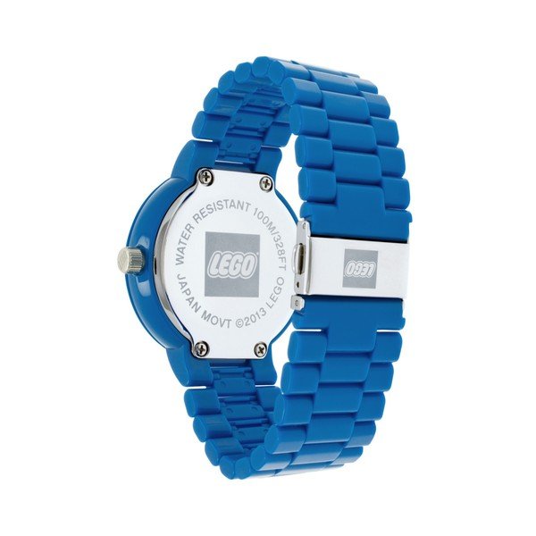 LEGO® fanų klubo suaugusiųjų laikrodis-image-4