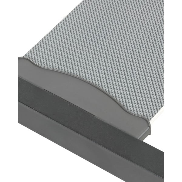 Su plokštele grotelės 180x200 cm Talo – Kave Home-image-4