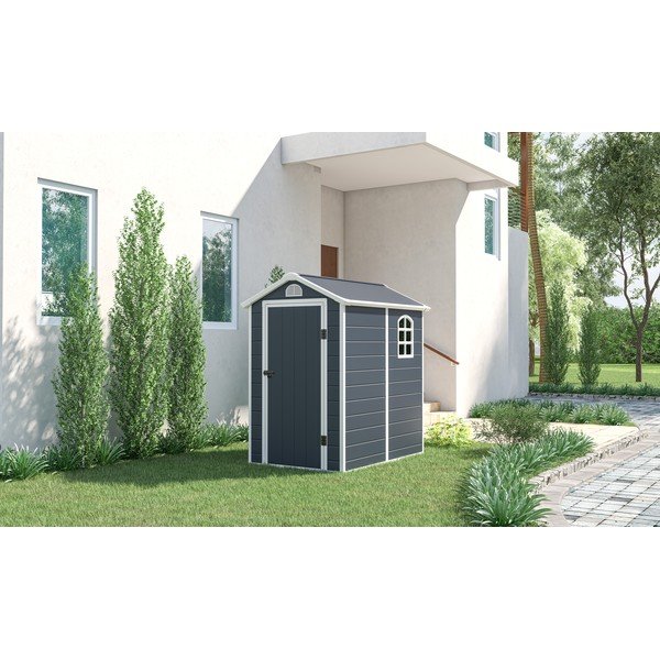 Sodo namelis Ave B - Rojaplast-image-1