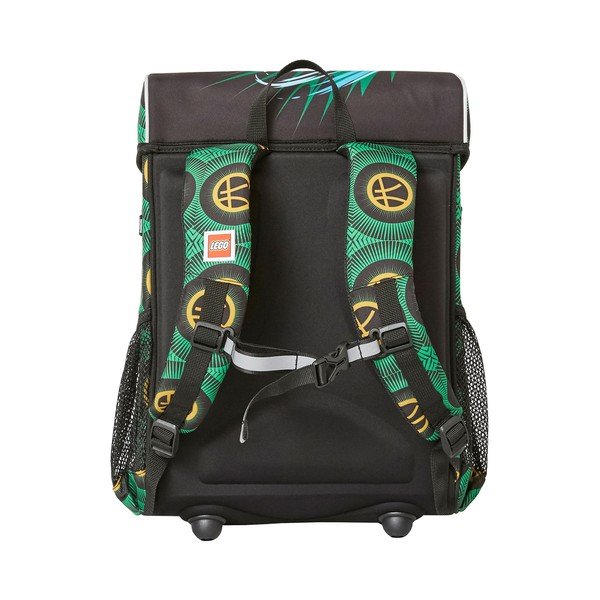 Vaikiška kuprinė 18 l Ninjago Dragon Power Easy Light – LEGO®-image-2