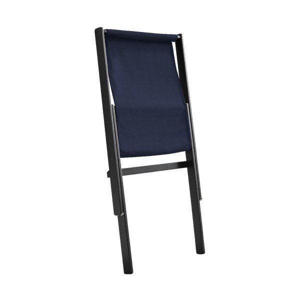 Karup Design Boogie Black/Navy sulankstoma kėdė-image-3