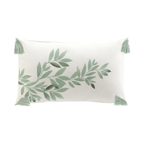 Dekoratyvinė pagalvėlė 30x50 cm Nymphea – douceur d'intérieur-image-3