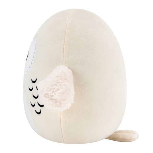 Pliušinis žaislas Harry Potter Hedwig – SQUISHMALLOWS-image-4