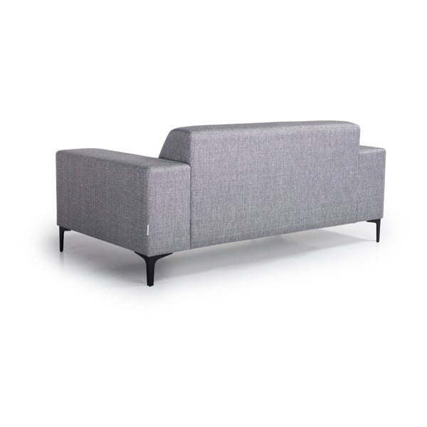 Šviesiai pilka sofa Scandic Diva, 171 cm-image-2