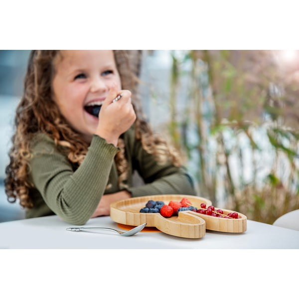 Vaikiškas valgomojo rinkinys Miffy – Zilverstad-image-2