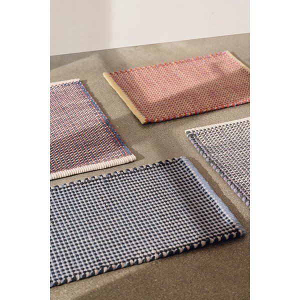 Iš tekstilės grindų kilimėlis 50x70 cm Dei – noo.ma-image-2