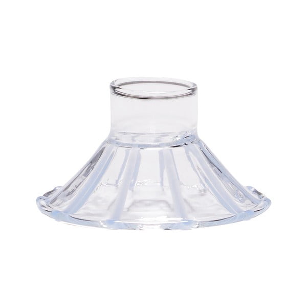 Iš stiklo žvakidė Heir – Hübsch-image-4