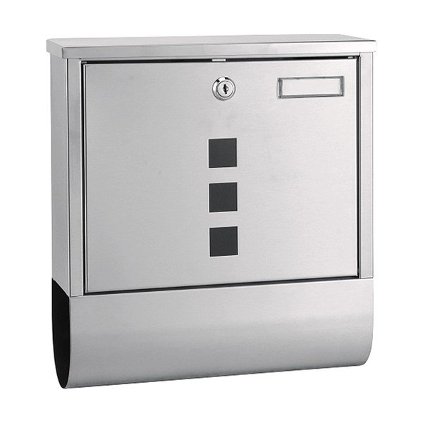 Pašto dėžutė – Household Pleasure