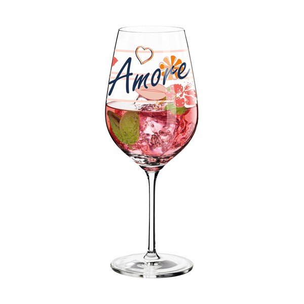 Krištolo taurė "Ritzenhoff Gabriel Weirich", 600 ml-image-3