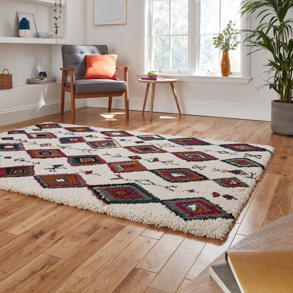 Kilimas Think Rugs Royal Nomadic Dark, 160 x 220 cm-image-2