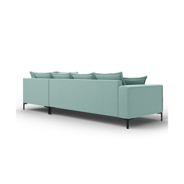 Turkio spalvos kampinė sofa Interieurs 86 Zelda, dešinioji kampinė-image-4
