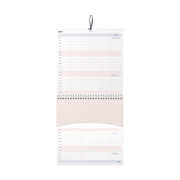 Darbų planuoklis - Busy B-image-2