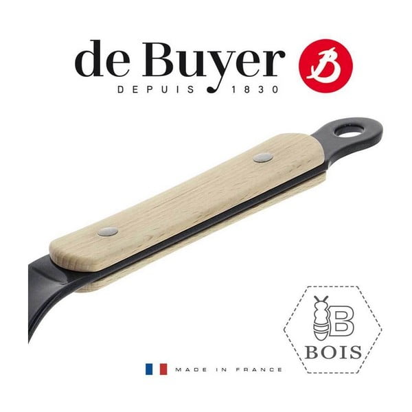 Plieninė keptuvė "Buyer Mineral", ø 27 cm-image-2