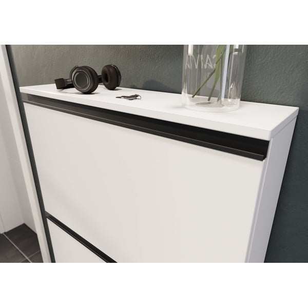 Atlenkiama spintelė batams baltos spalvos Scarpa – Germania-image-3