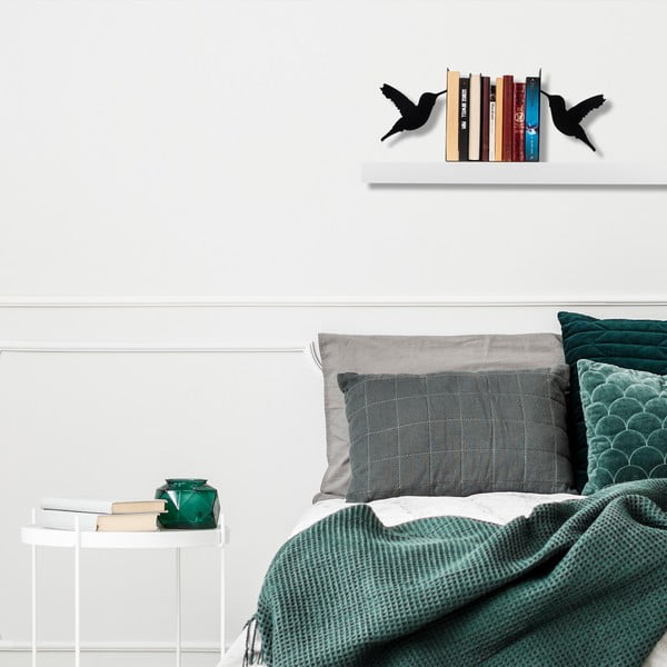 Knygų laikiklis Birds - Mioli Decor-image-3