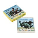 Rinkinys origami Prehistoric Land - Rex London