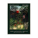 Paveikslas 50x70 cm Virgin Forest – Styler
