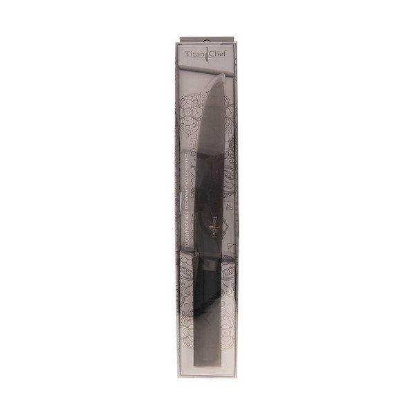 "Orion Chef" nerūdijančio plieno virtuvinis peilis, 20 cm-image-1