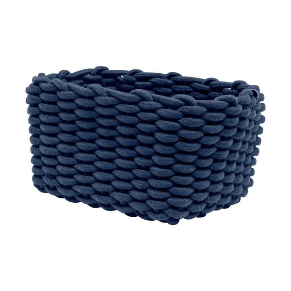 Iš tekstilės krepšiai 3 vnt. 30x25x19 cm Tom Tailor – Wenko-image-4