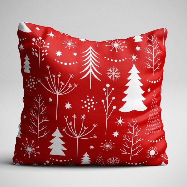 Pagalvė Oyo home Elvis, 43 x 43 cm