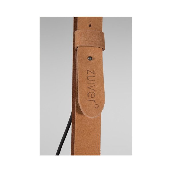 Baltas lubinis šviestuvas Zuiver Dek, ⌀ 40 cm-image-3