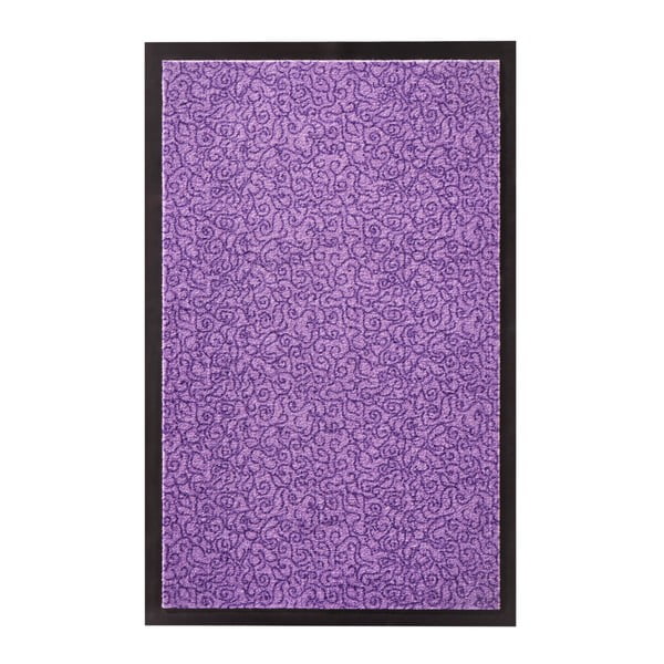 Violetinis kilimėlis "Zala Living Smart", 180 x 58 cm