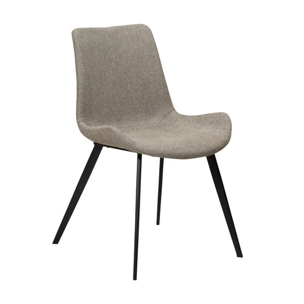 Smėlio spalvos valgomojo kėdė DAN-FORM Denmark Hype