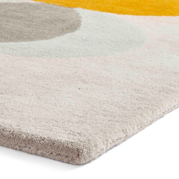 Kilimas Think Rugs Inaluxe Jazz Flute, 120 x 170 cm-image-3