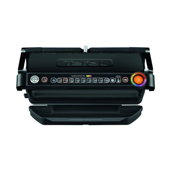 Kontaktinis grilis OptiGrill+ - Tefal-image-1
