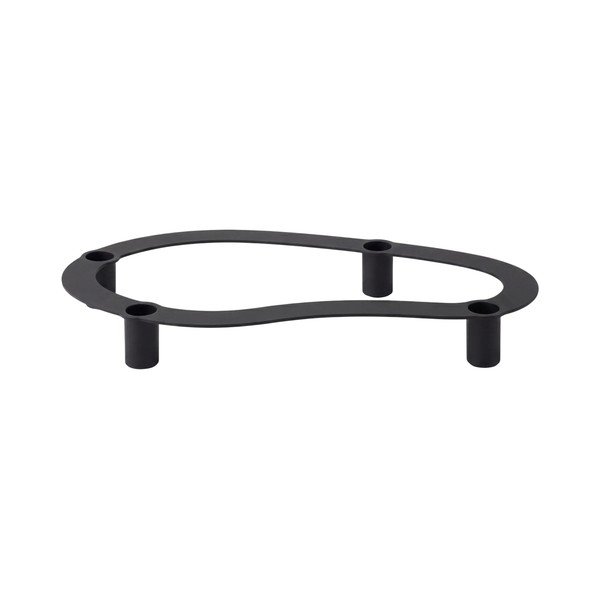 Iš metalo advento žvakidė Aro – Blomus-image-3
