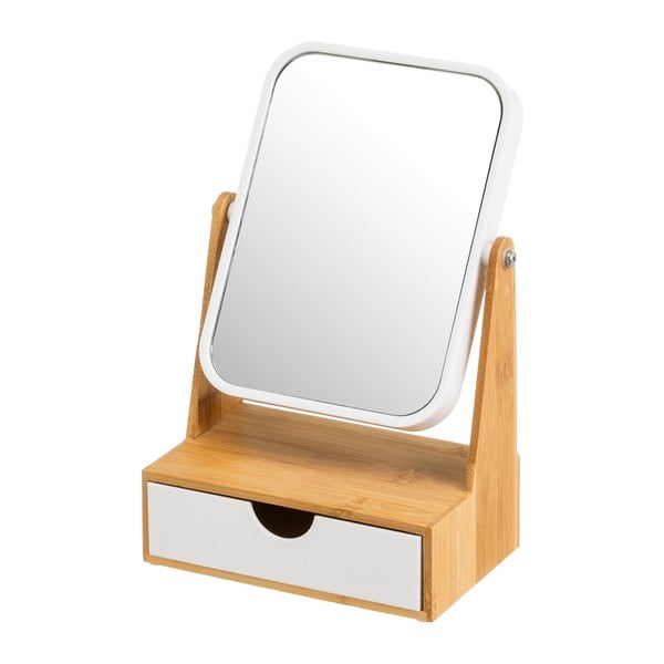 Kosmetinis didinantis veidrodis 16x24 cm – Casa Selección