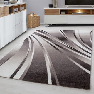 Kilimas rudos spalvos 140x200 cm Parma – Ayyildiz Carpets