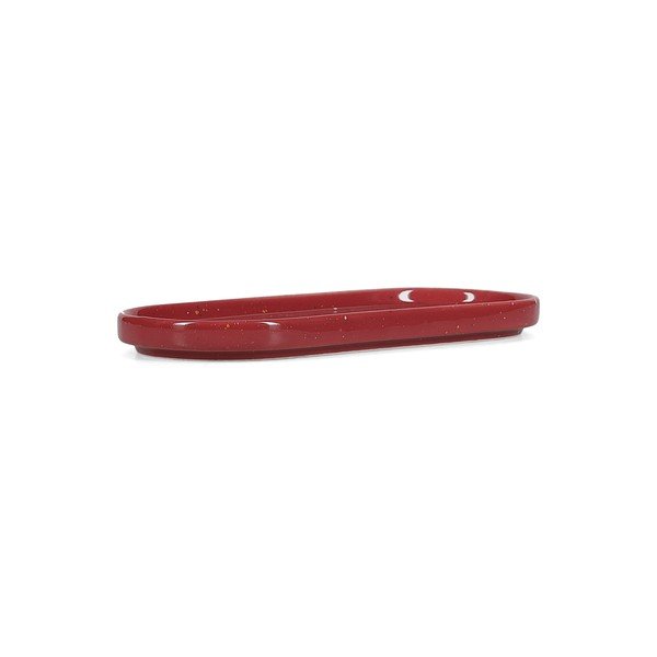 Iš porceliano padėklas 9x20 cm Fika – ONA-image-2