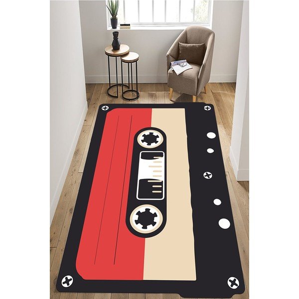 Kilimas 140x80 cm Kids Collection - Rizzoli-image-3