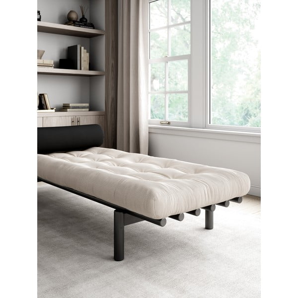 Rožinė lova Next - Karup Design-image-4