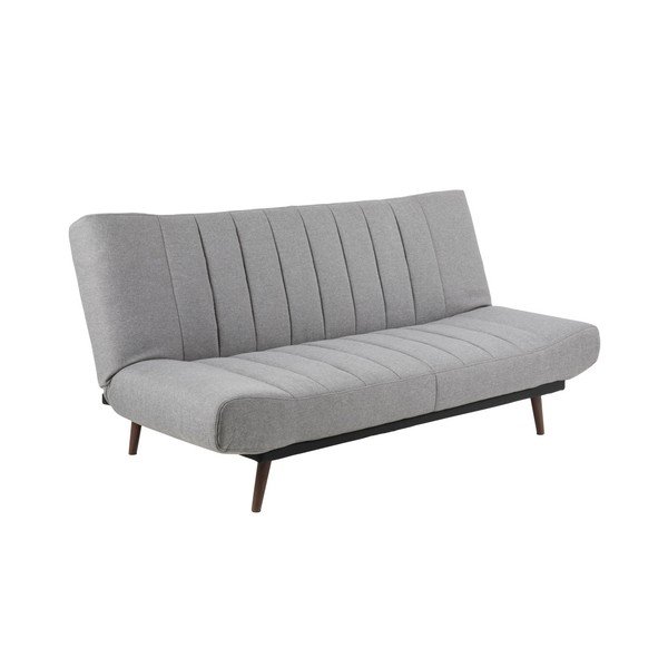 Šviesiai pilka sofa-lova Actona Altino-image-2