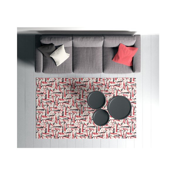 Kilimas Oyo home Suzzo Garro, 80 x 150 cm