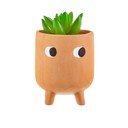 Terakotos gėlių vazonas Sass & Belle Leggy, ø 8,2 cm