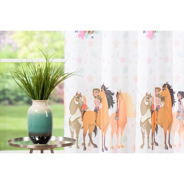 Vaikiška užuolaida 140x245 cm Spirit – Mendola Fabrics-image-3