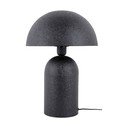 Stalinis šviestuvas juodos spalvos (aukštis 43 cm)  Boaz  – Leitmotiv