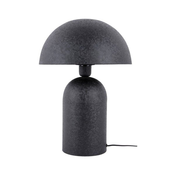 Stalinis šviestuvas juodos spalvos (aukštis 43 cm)  Boaz  – Leitmotiv