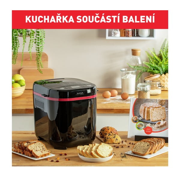 Kepykla Pain Plaisir - Tefal-image-1