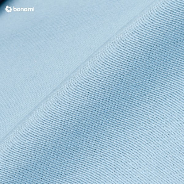 Modulinis krėslas Karup Design Roots White/Light Blue-image-1