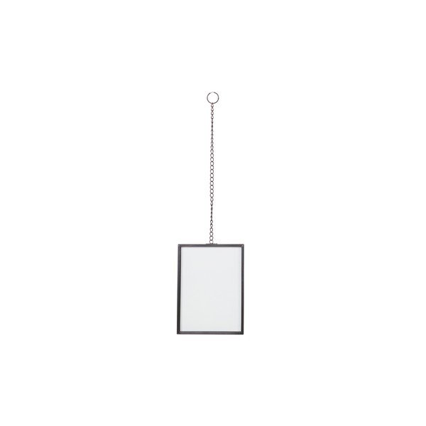 Pakabinamas nuotraukų rėmelis BePureHome Xpose, 14,5 x 19,5 cm dydžio nuotraukai-image-2