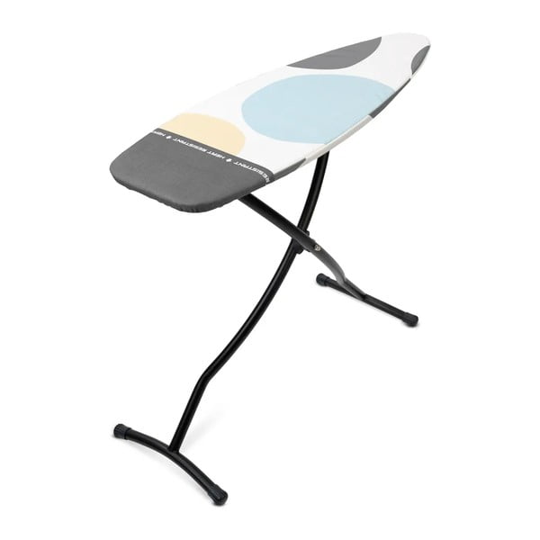 Lyginimo lentos užvalkalas PerfectFlow Spring Bubbles C – Brabantia-image-3