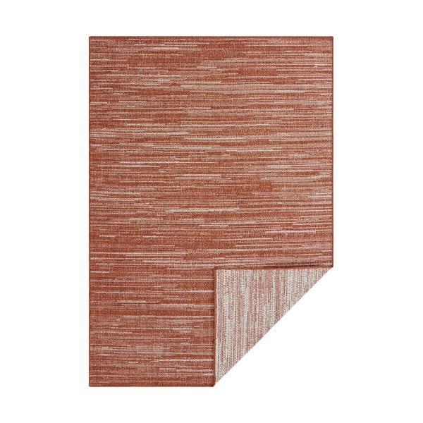 Raudonas lauko kilimas 230x160 cm Gemini - Elle Decoration