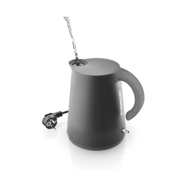 Juodas virdulys Eva Solo Rise, 1,2 l-image-4