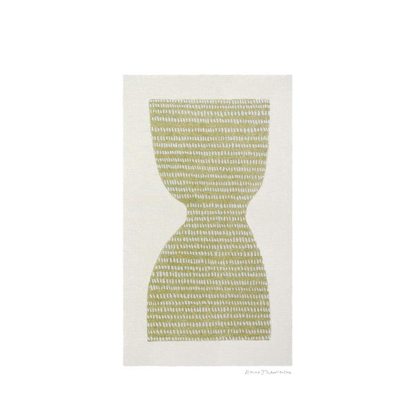 Plakatas 30x40 cm Aventurine – Emma Lawrenson – The Poster Club